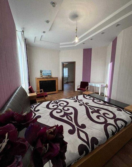 Аренда дома на 6 сотках ул. Петрашевского! 6 ст. Фонтана. 1I18