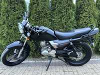 Romet Z-Ka 50cc 4t Motorower Po Serwisie Gotowy Do Jazdy Transport PL