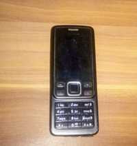 Nokia Classic 6300