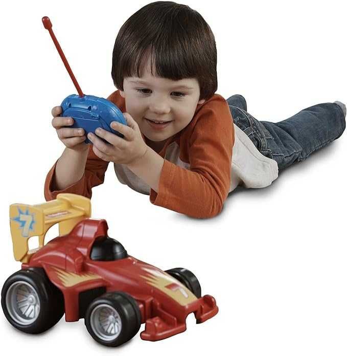 Fisher-Price My Easy RC Autko Zdalnie Sterowane