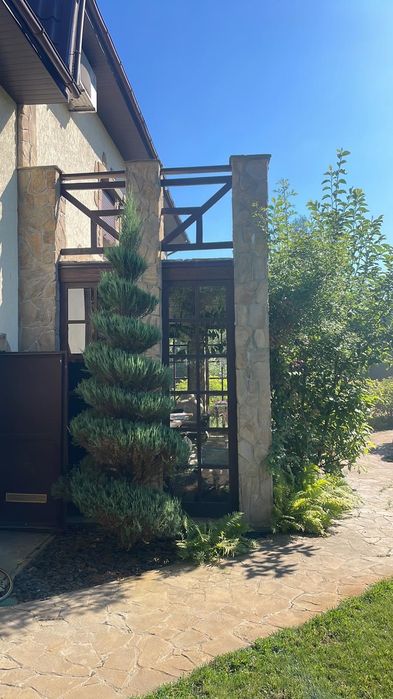 Хозяйский Дом на Старом Салтове.