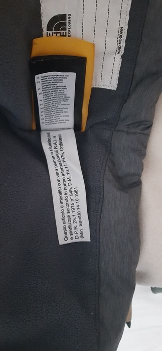 Курточки  на хлопчиків марка The North Face oоигінал