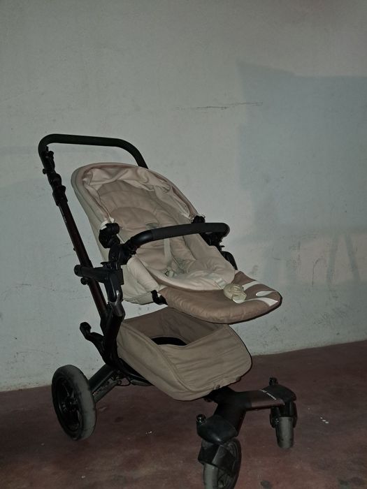 Carrinho de bebé CONCORD