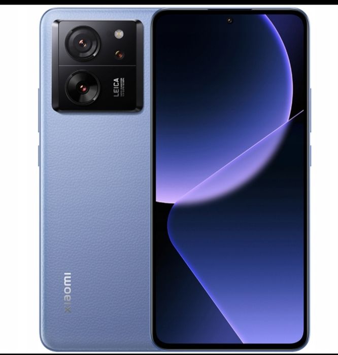 Xiaomi 13T 8/256 GB Alpine Blue