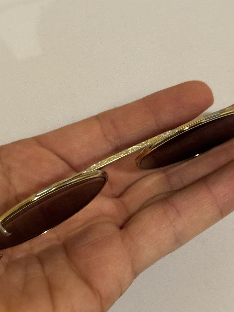 Clip para oculos
