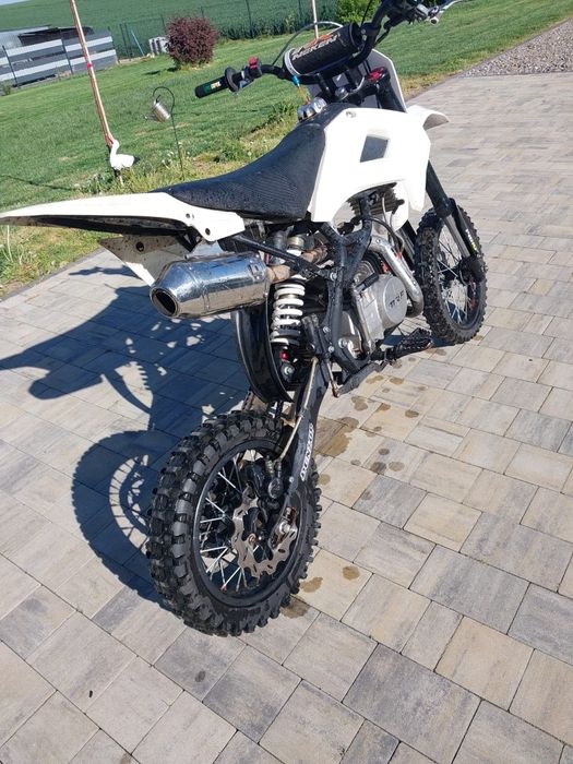 Cross Mrf 140 RC