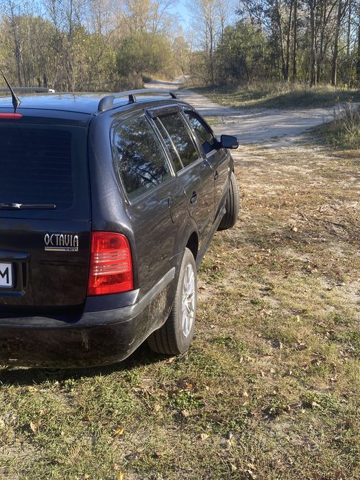 Продам Skoda Octavia Tour