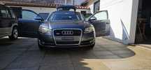 Audi A4 b7 3.0 TDI Quattro/ 2.0 peças