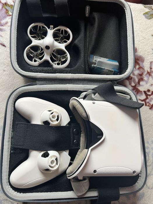 Beta fpv cetrus pro 4 акб