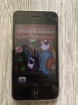 Iphone 3gs zablokowany