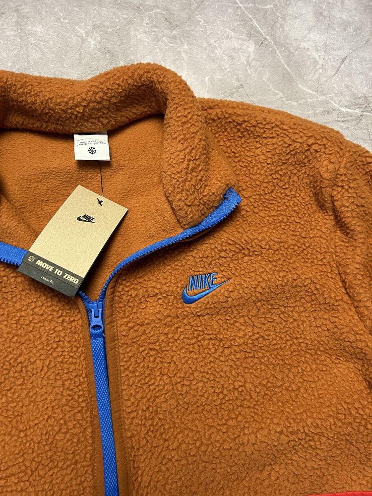 Куртка / кофта Nike Fleece