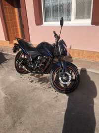 Мотоцикл Lifan lf150-2e