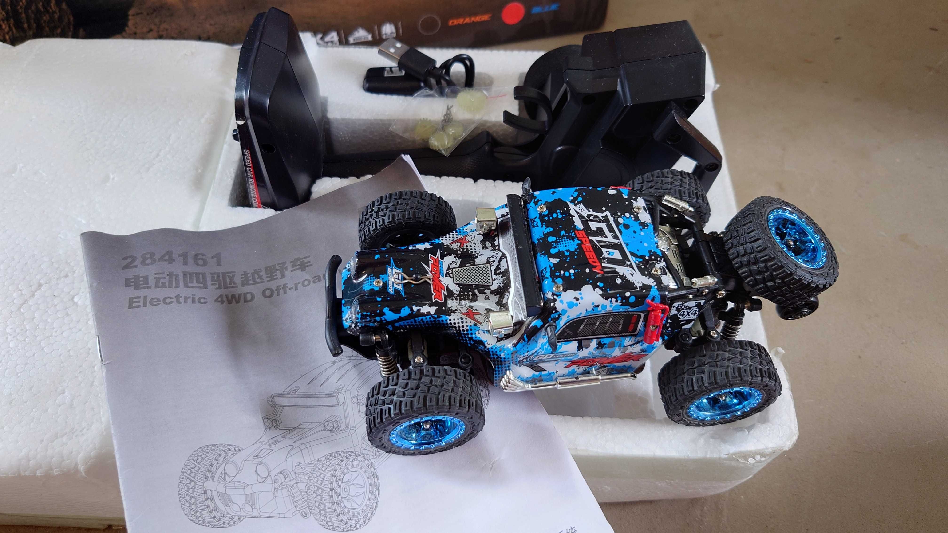 Muitos carros RC para venda, €5-180,- Novo+usado