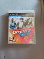 DanceStar Party na PS3