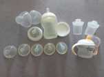Zestaw Tommee Tippee