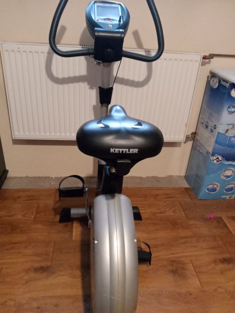 Rower Kettler Ergometer FX1