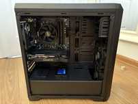 Komputer stacjonarny Ryzen 5 3600 GTX 1660 Super 16GB