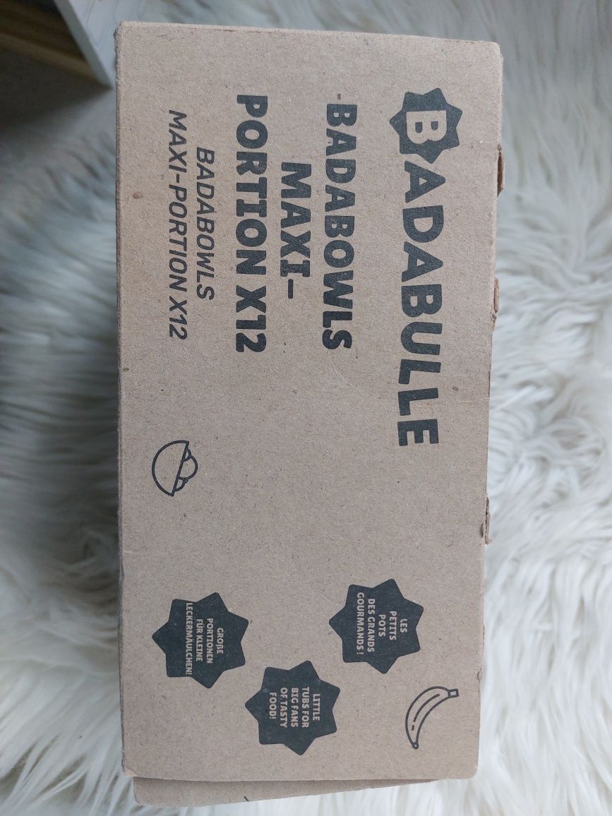 Pojemniki do przechowywania dla dzieci