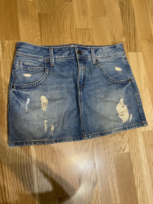 Джинсова спідниця Colin’s