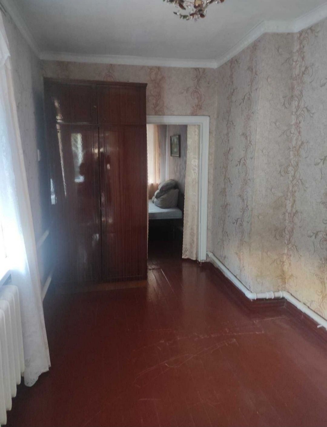 Продам полдома в Шевченковском р-не