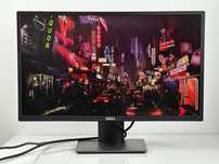 Świat w nowym wymiarze Monitor Dell P2317H 23" FHD