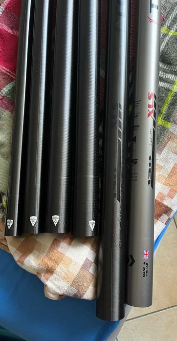 Daiwa tournamnet xls