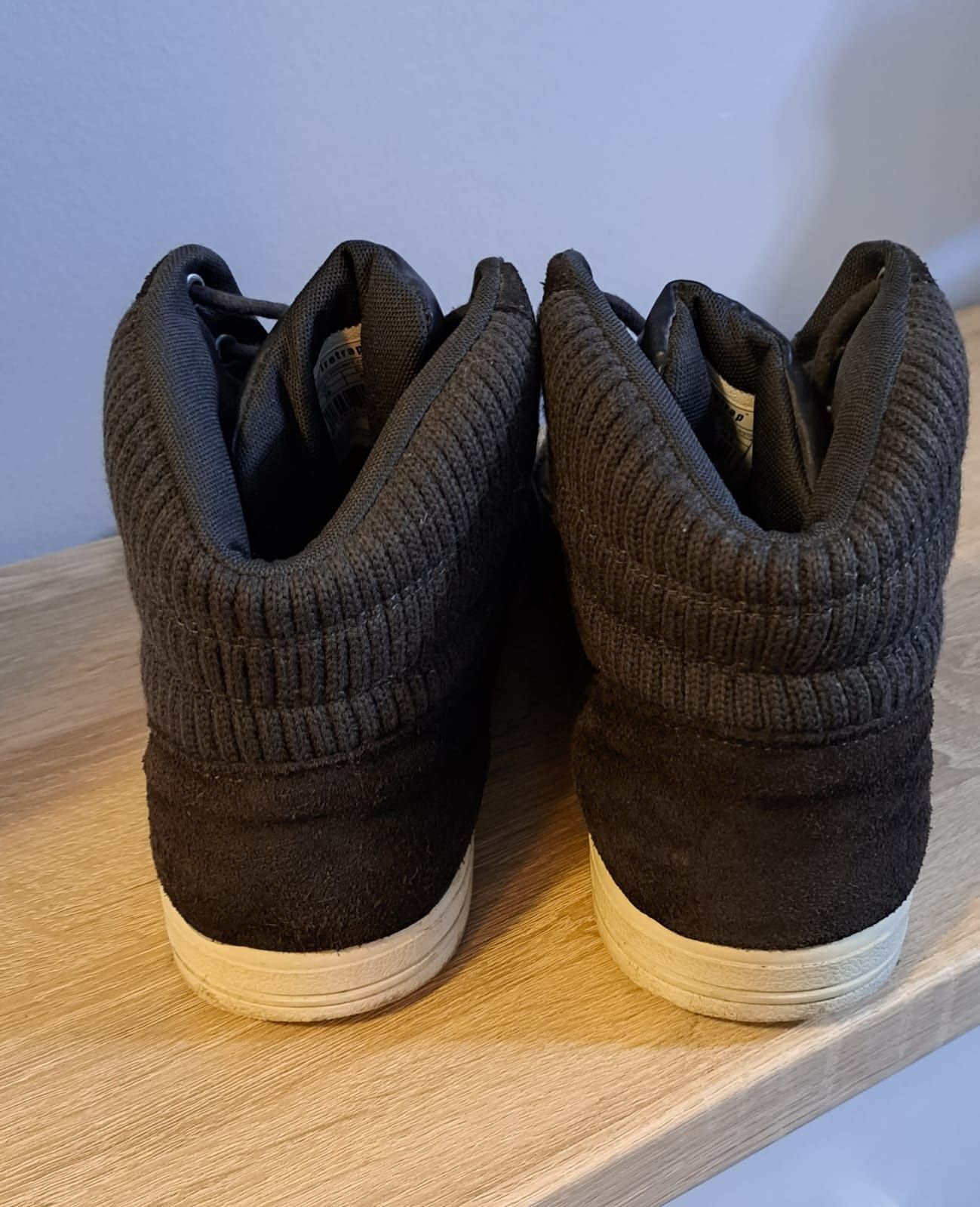Wysokie trampki Firetrap