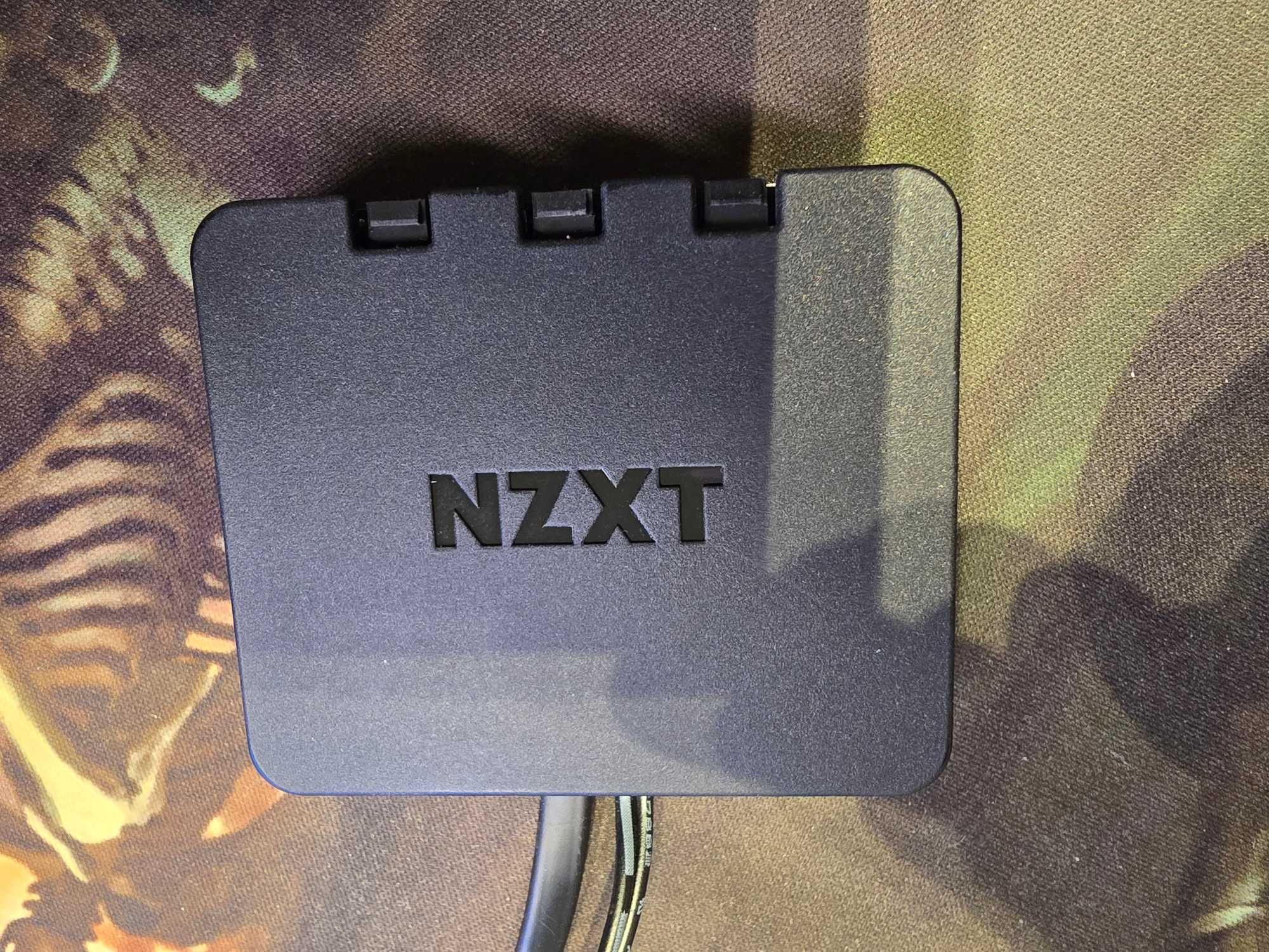 NZXT RGB Kontroler