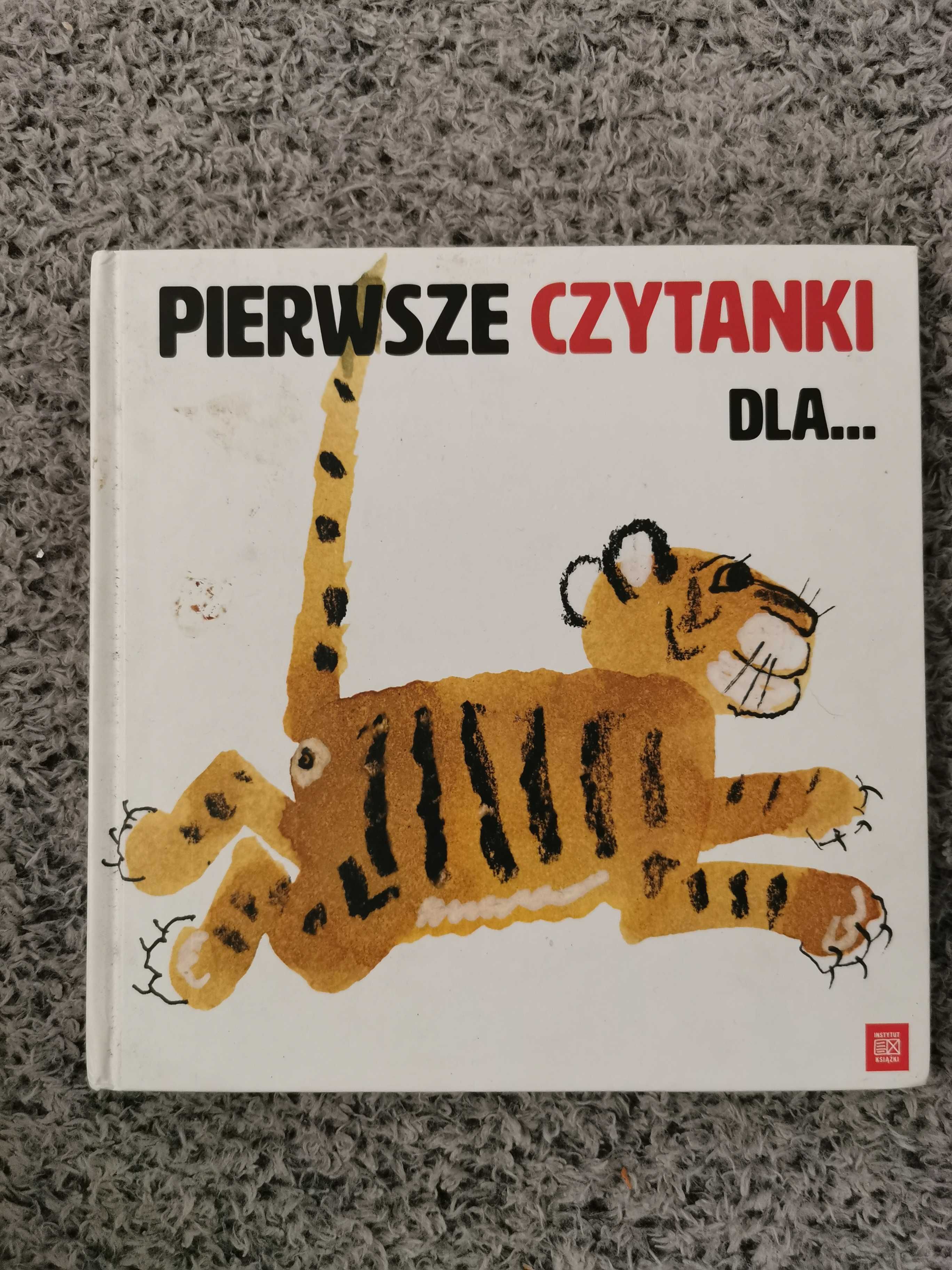 Książki dla dzieci  używane
