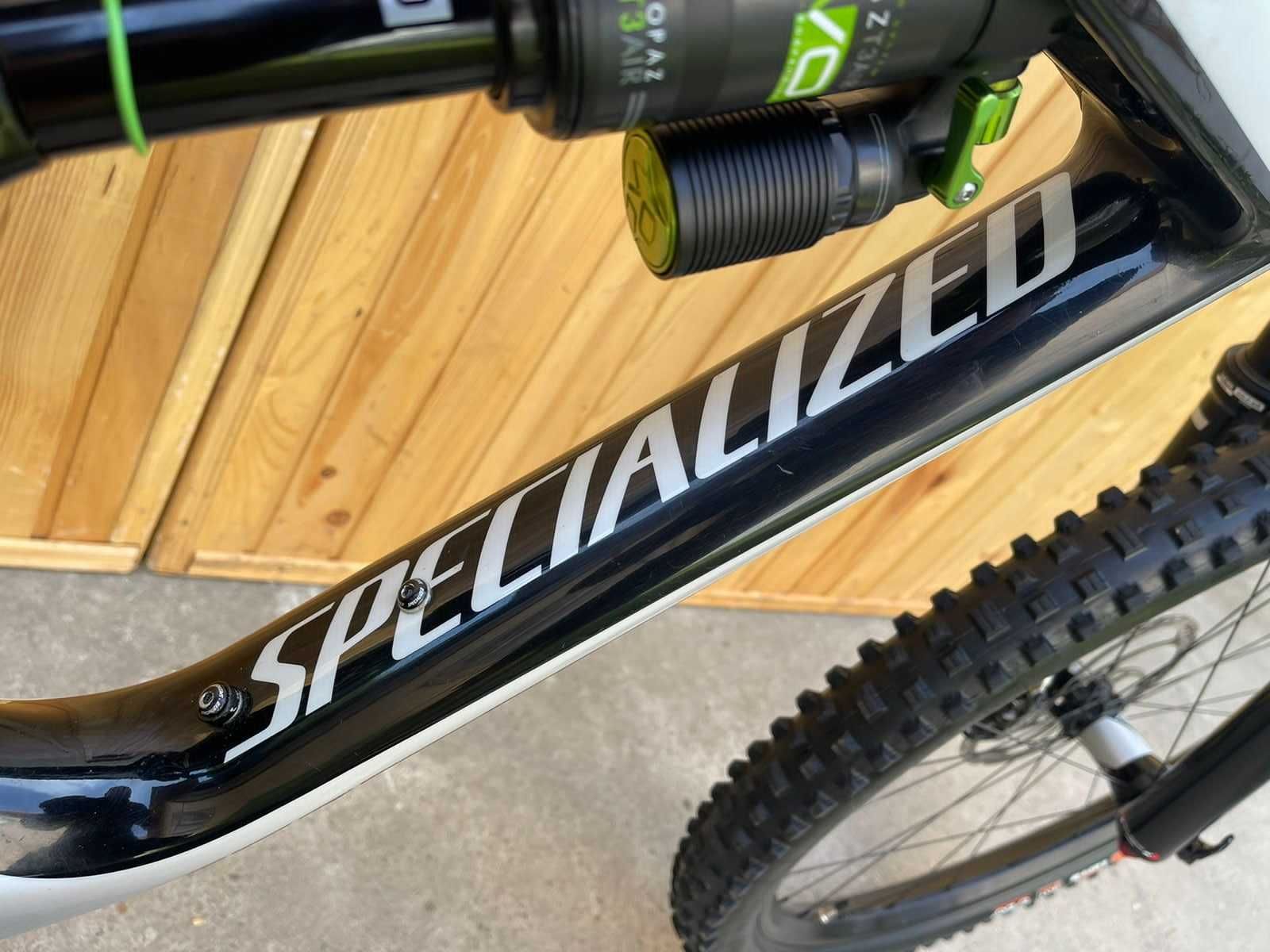 Specialized Enduro Expert Carbon 27.5