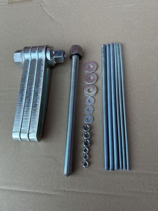 Ściągacz Przyrząd do rozłączania Karterów