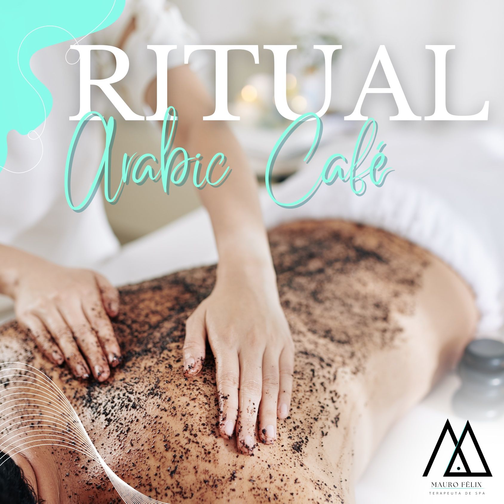 Massagens de Spa