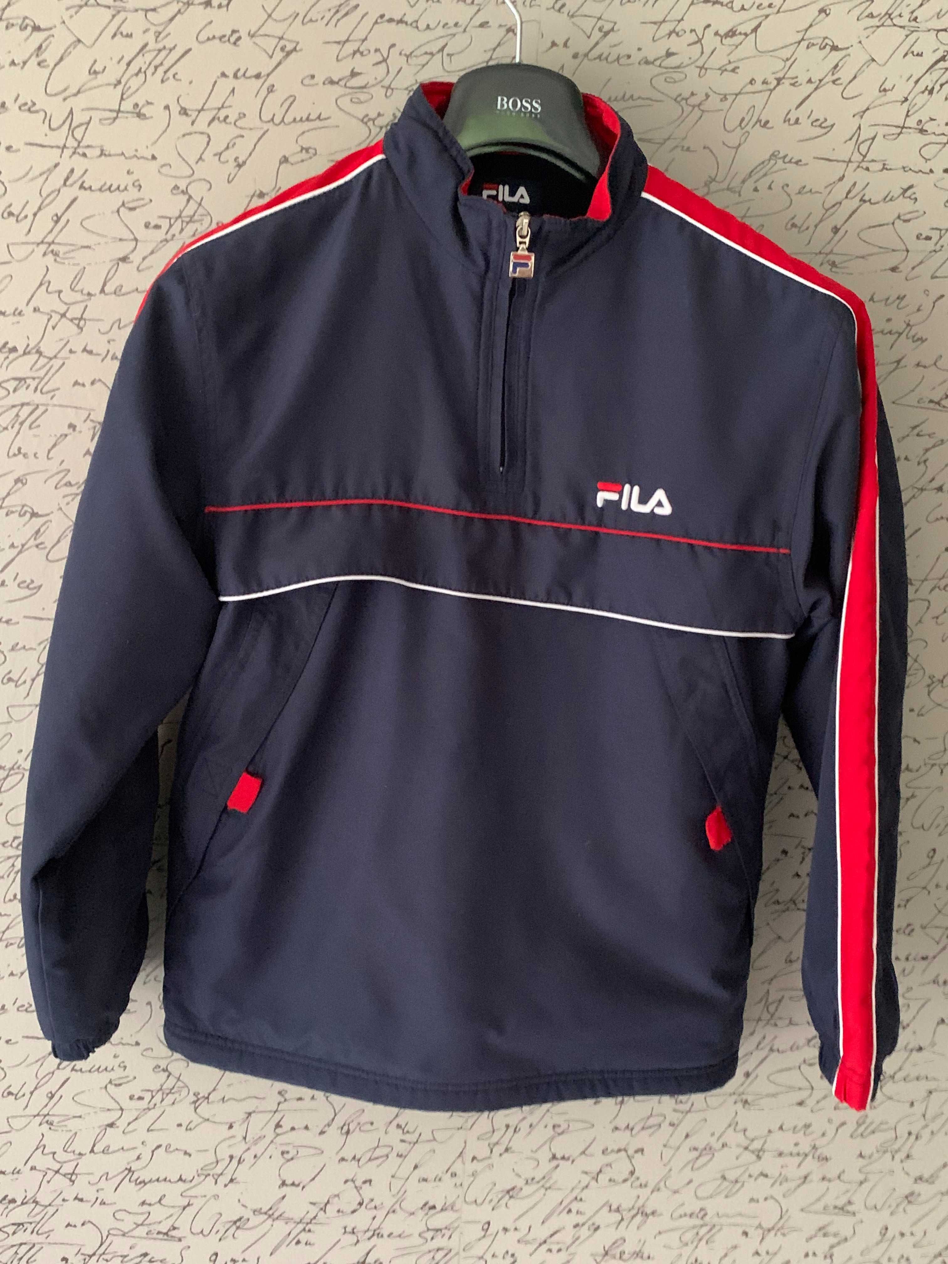 Fila śliczna bluza 152-158cm 12-13lat