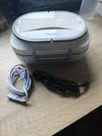 Elektryczny podgrzewacz lunch box Noveen