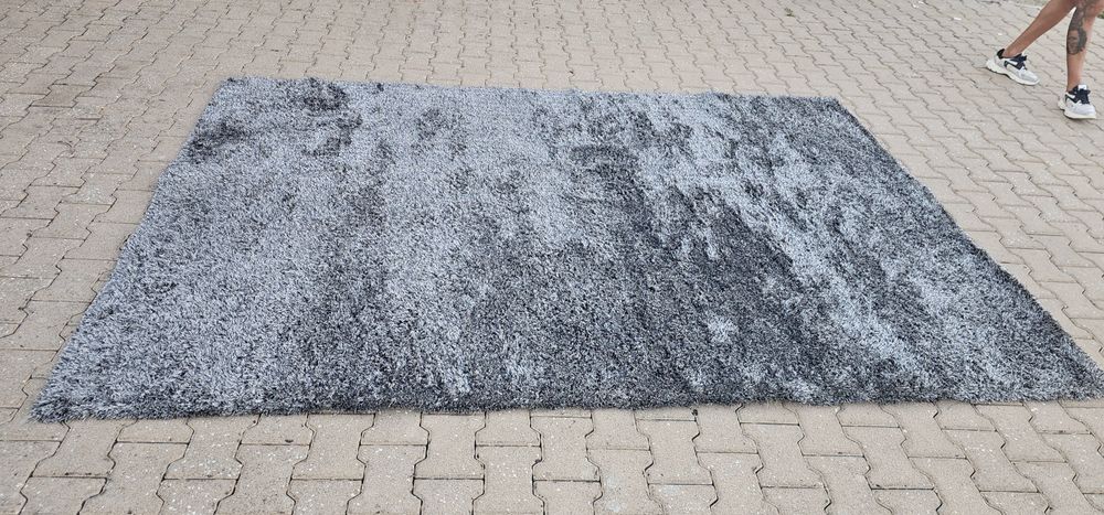 Carpete 3m x 2m como nova