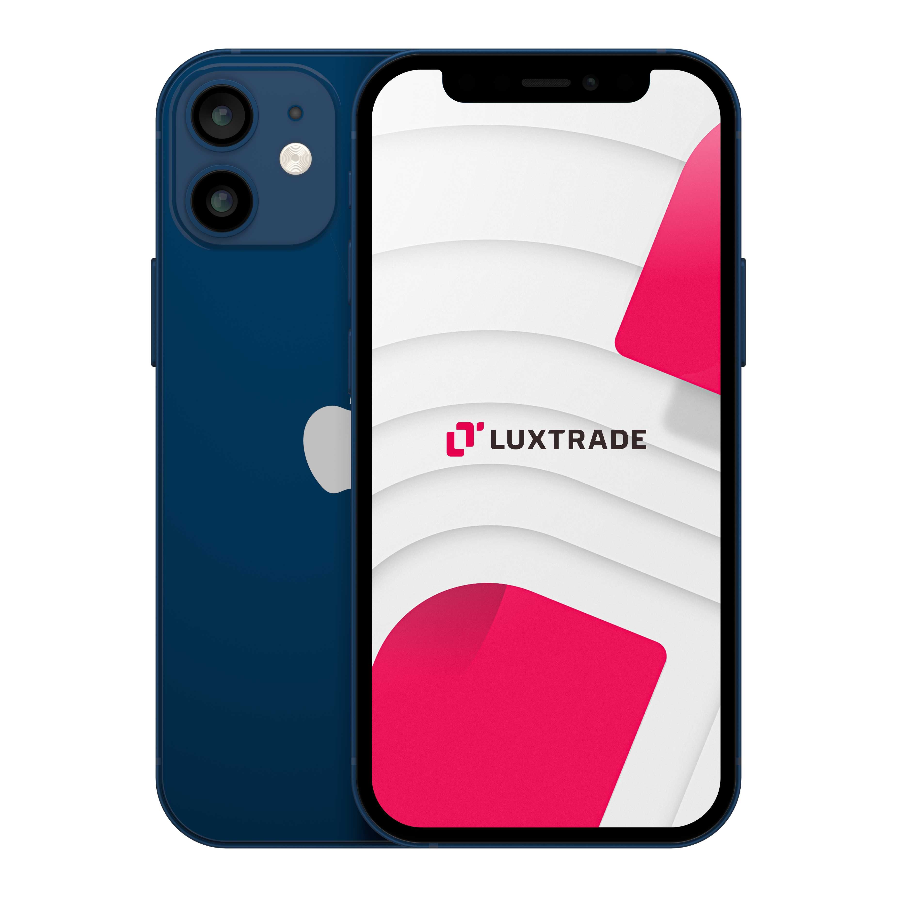 JAK NOWY | IPHONE 12 MINI 128GB | 2 lata gwarancji! | Bateria 100%