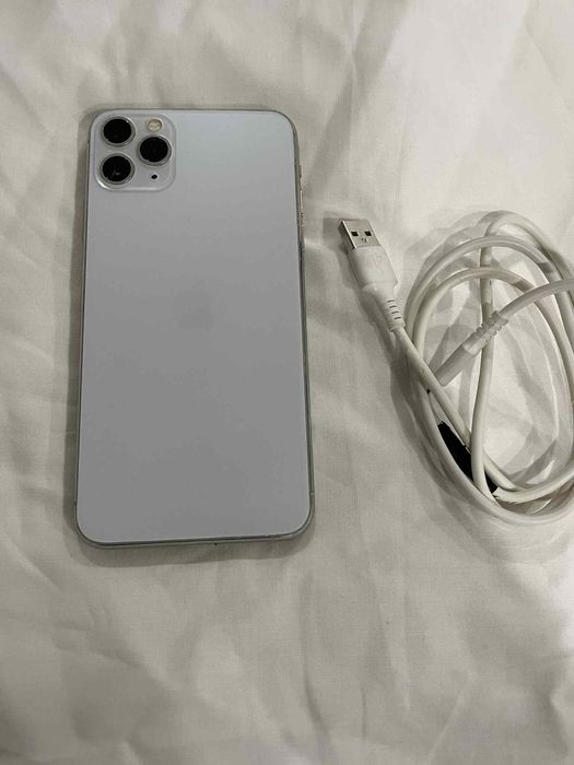 Iphone 11 Pro Max 256GB