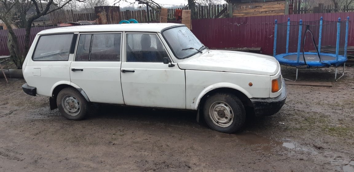 Продам Wartburg 1.3 універсал