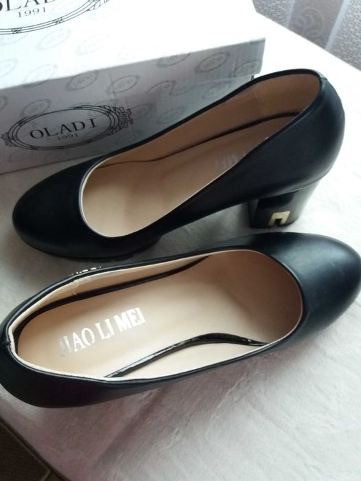Туфлі жіночі 36 розмір