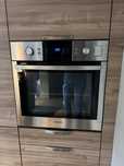 Piekarnik Samsung dual cook BQ1VD6T131