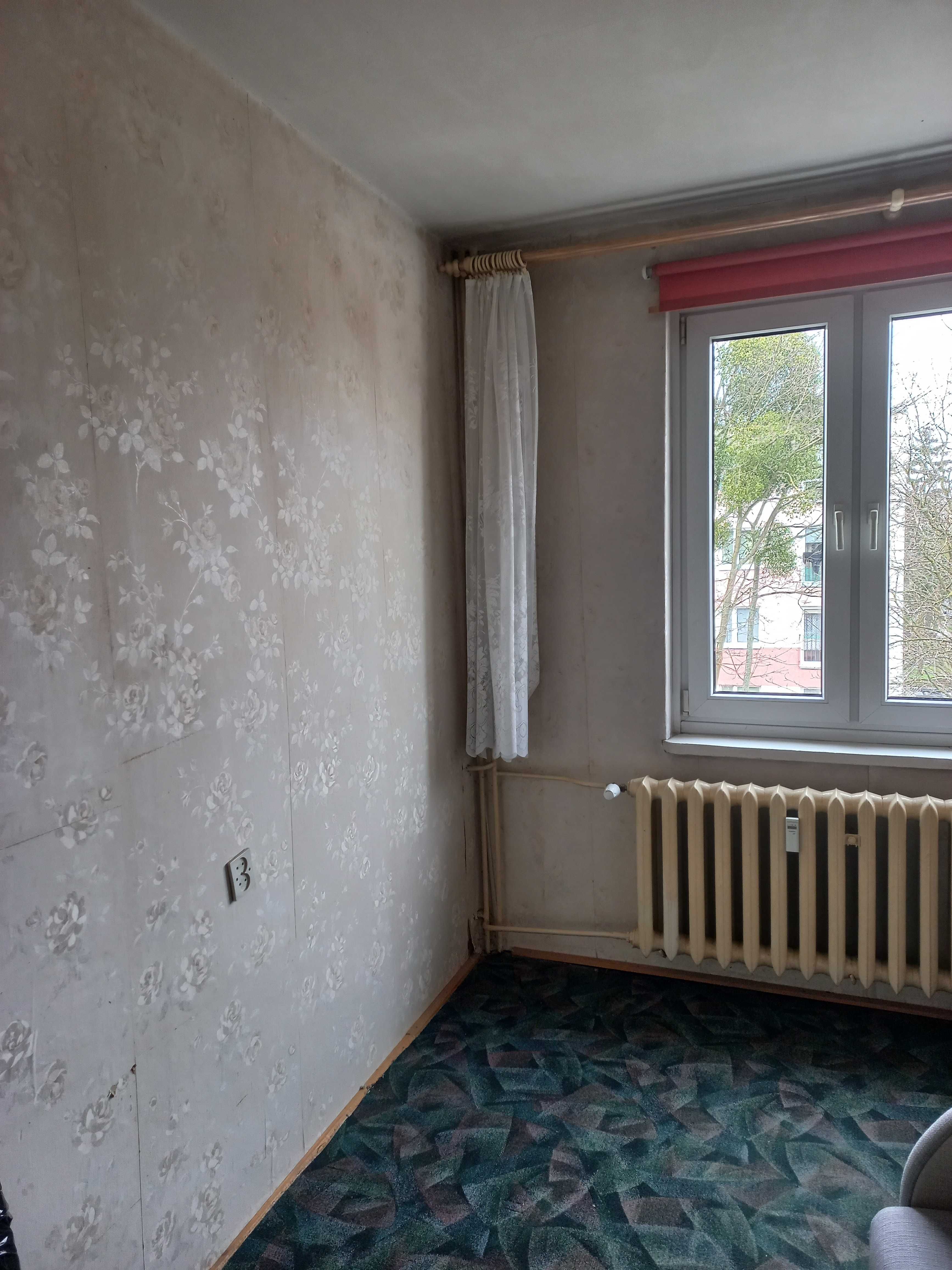 Mieszkanie na osiedlu 700-lecia w Gniewkowie sprzedam
