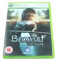 Beowulf The Game X360 Xbox 360