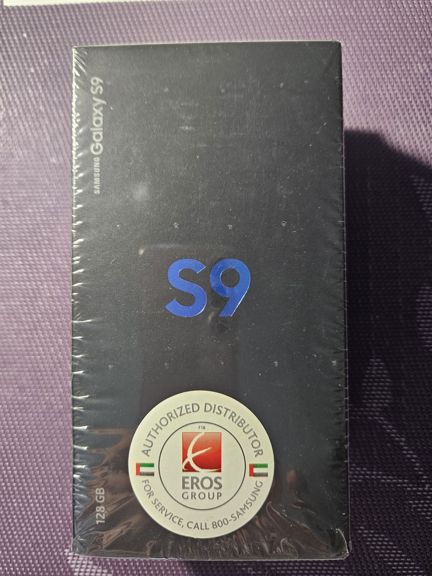 Продам телефон Samsung Galaxy S9.