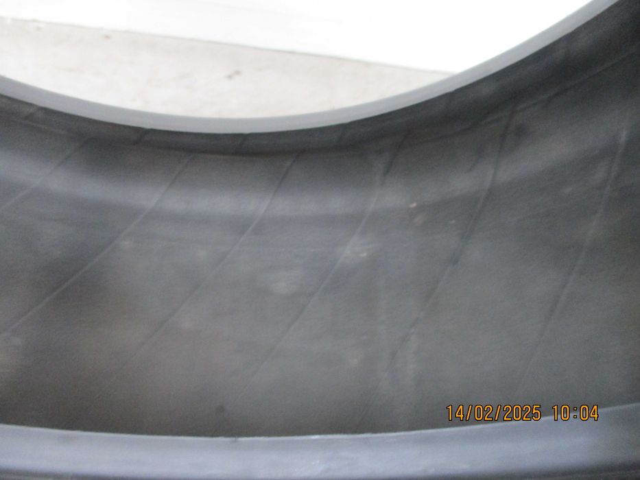 1x 205/55R16 Kleber Krisalp HP3 6,1mm 20r.