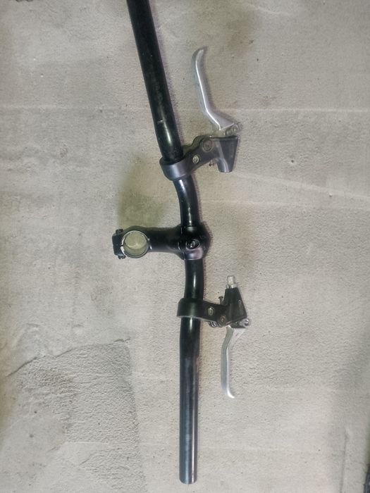 Продам запчастини до велосипеда недорого