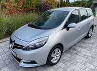 Renault Scenic  1.6 dCi