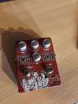 Pedal delay BBE Two Timer