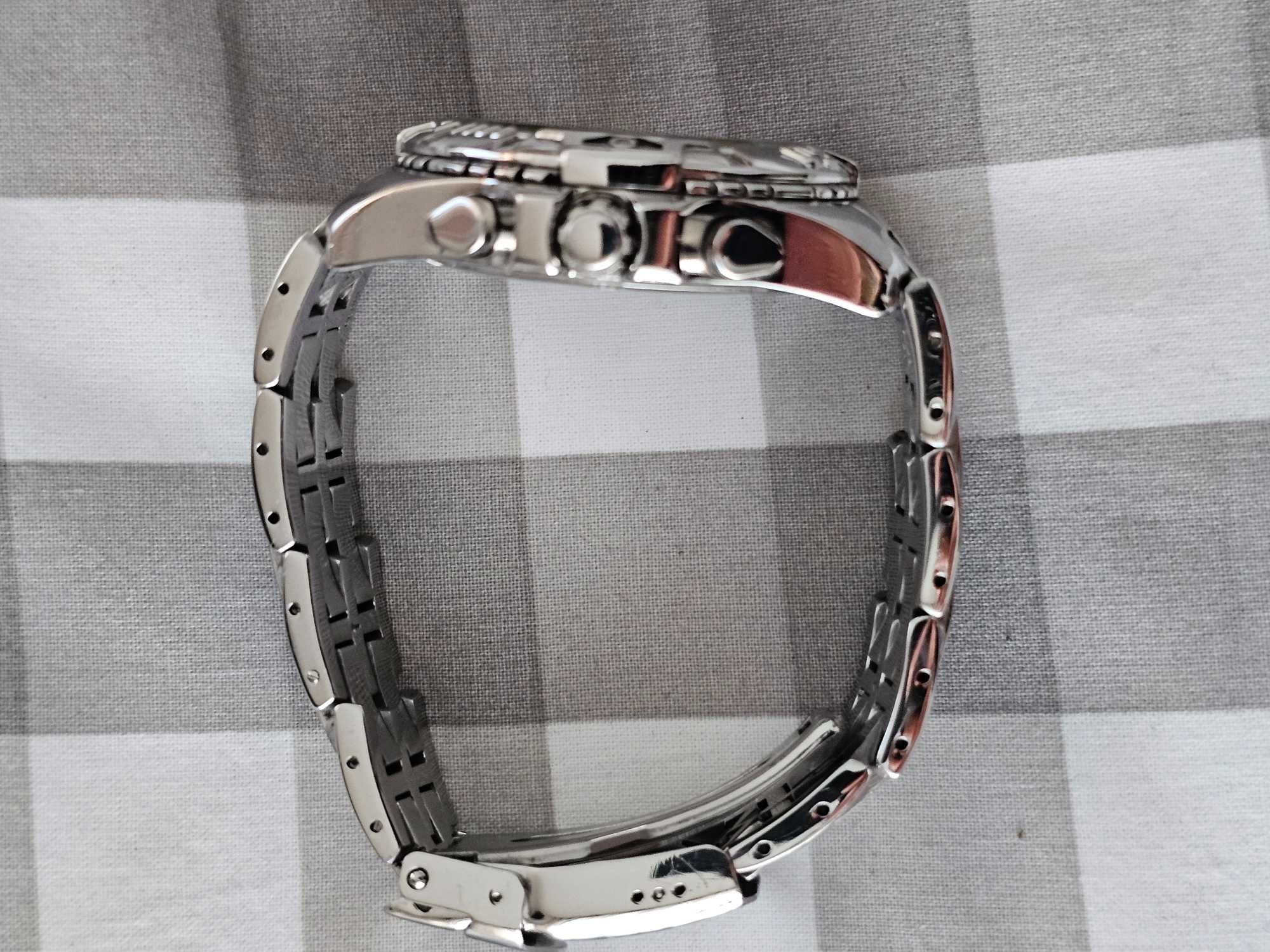 Relogio Festina  Swiss Made Cronometro VALOR NA LOJA 400 EUROS..