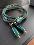 Audioquest evergreen 1m rca