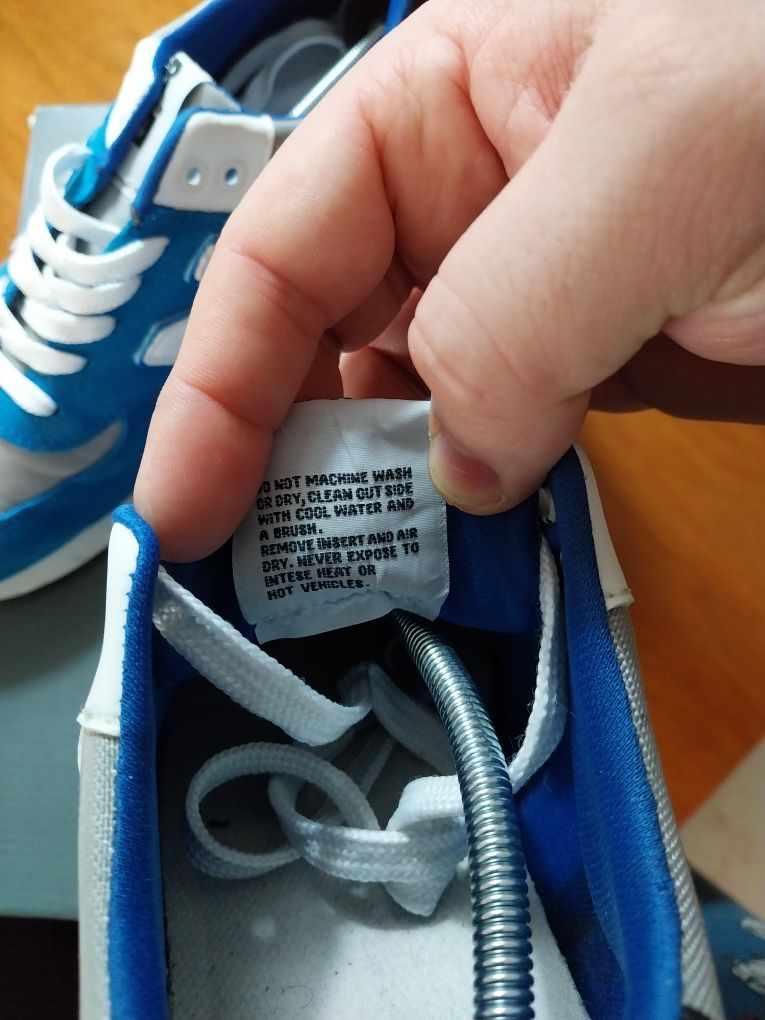 New Balance 574 T43